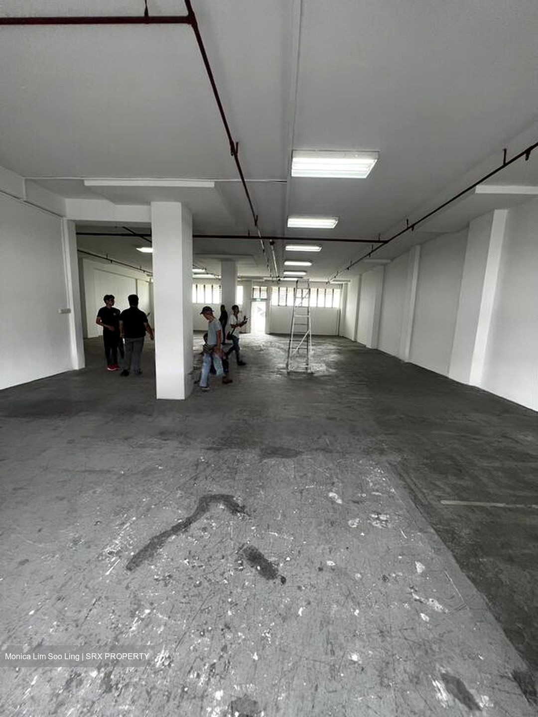 Shun Li Industrial Complex (D14), Factory #566883691